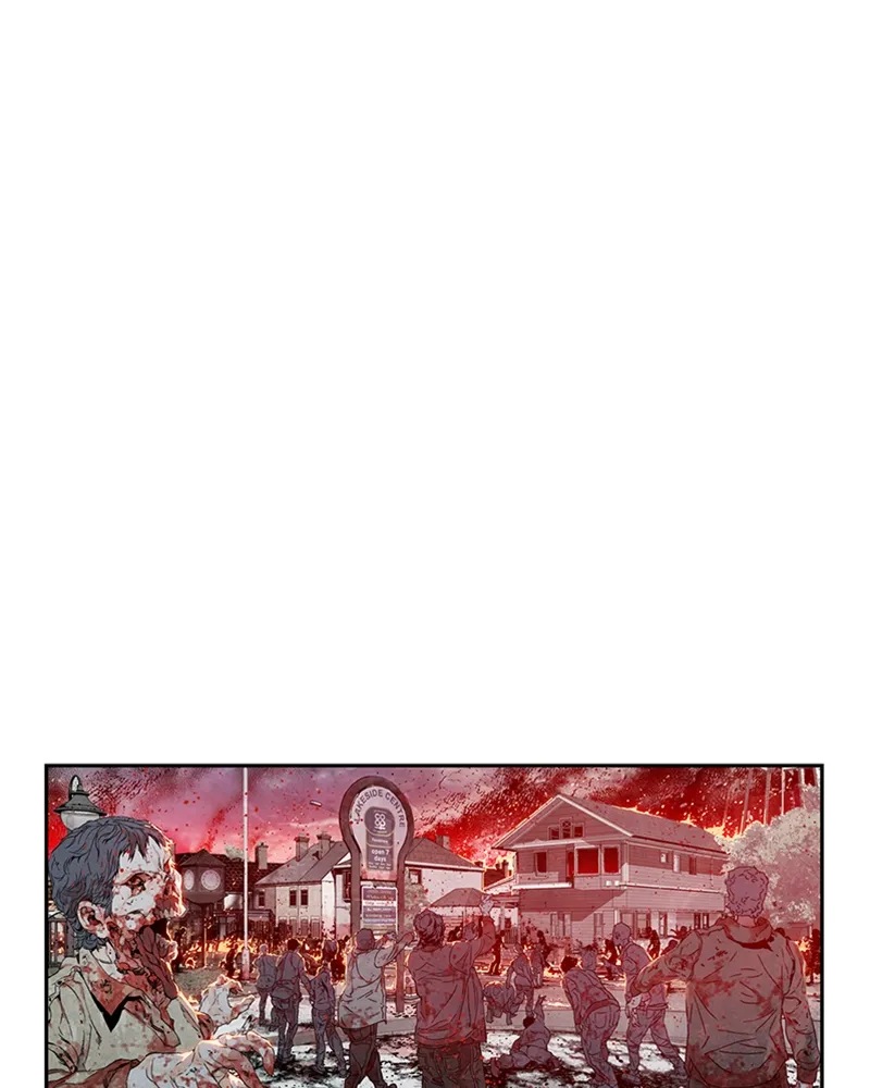Zombie Ship Chapter 2 Online - página 5
