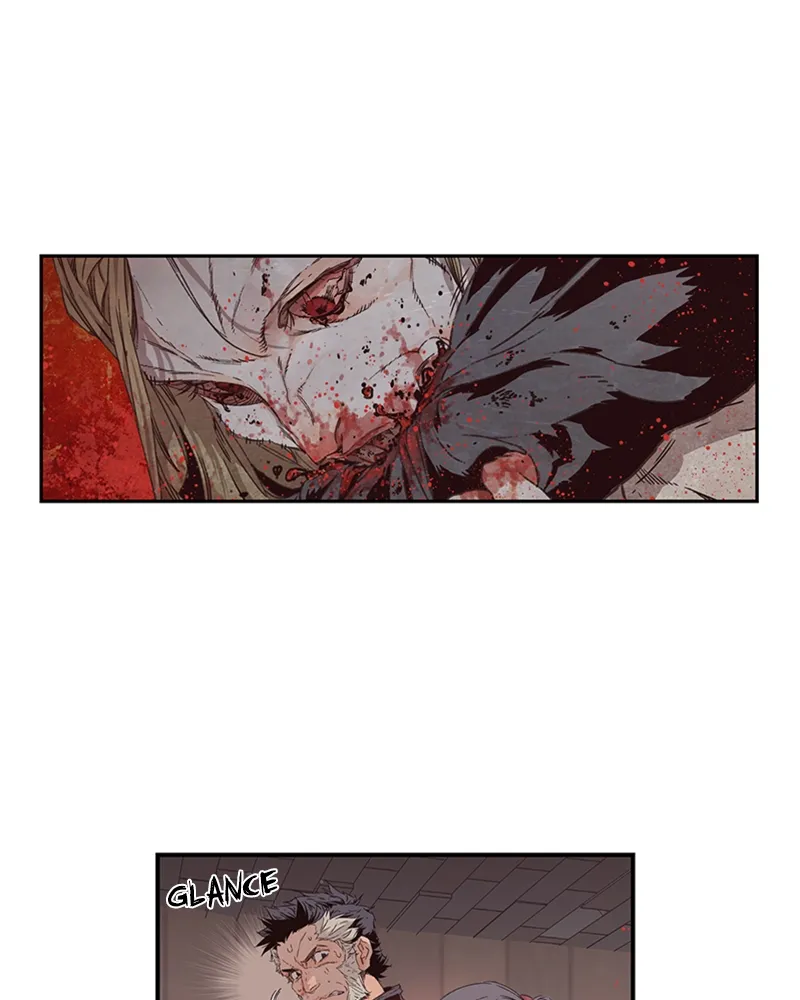 Zombie Ship Chapter 2 Online - página 8