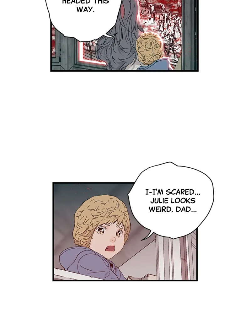 Zombie Ship Chapter 2 Online - página 10