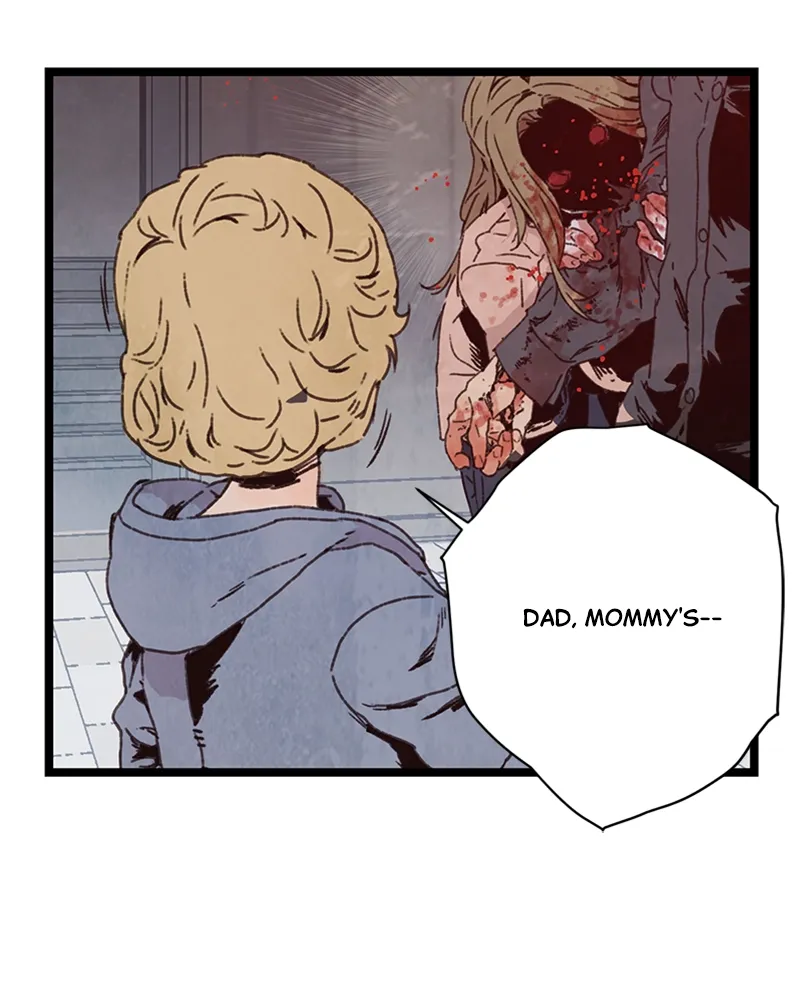 Zombie Ship Chapter 2 Online - página 15