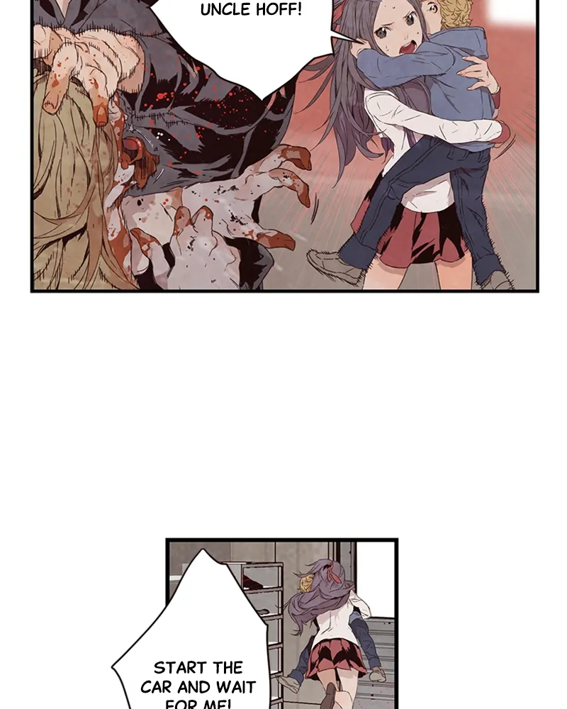 Zombie Ship Chapter 2 Online - página 27
