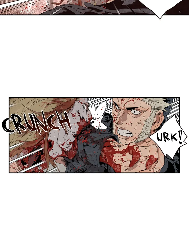 Zombie Ship Chapter 2 Online - página 33