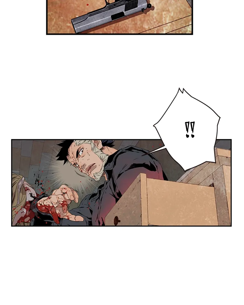Zombie Ship Chapter 2 Online - página 36