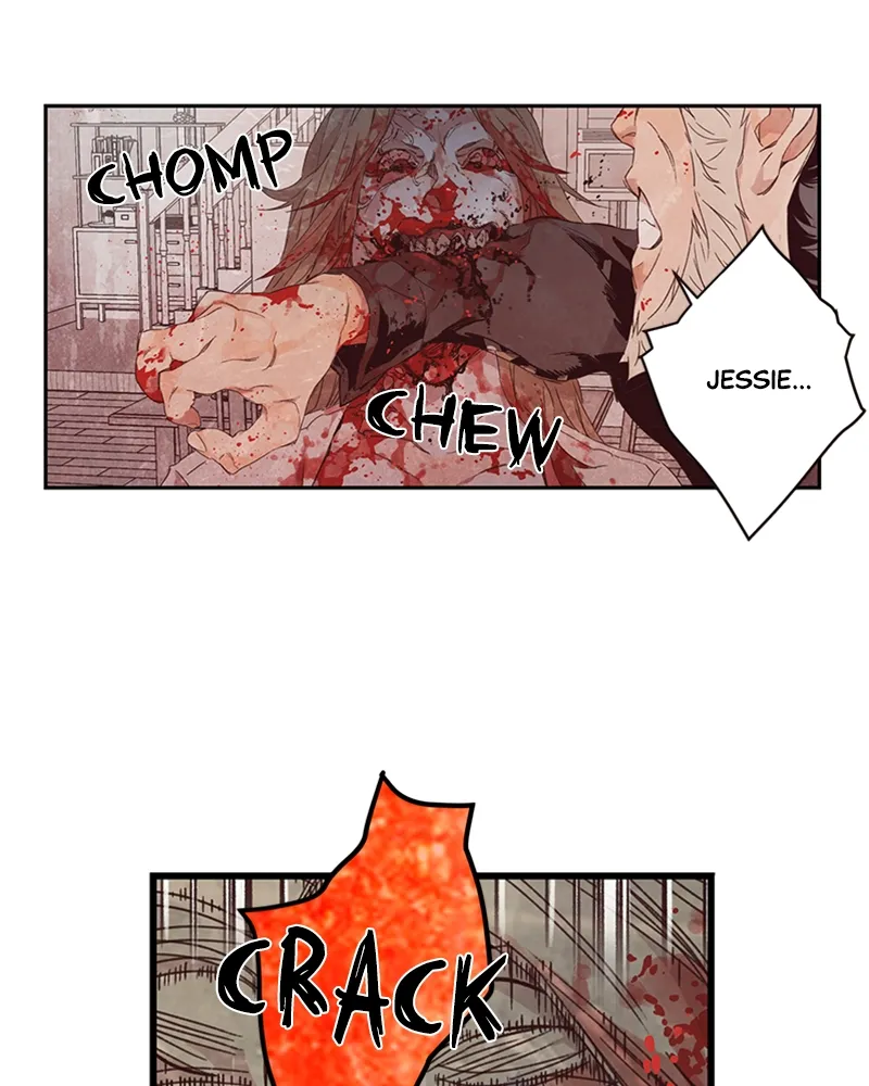 Zombie Ship Chapter 2 Online - página 37