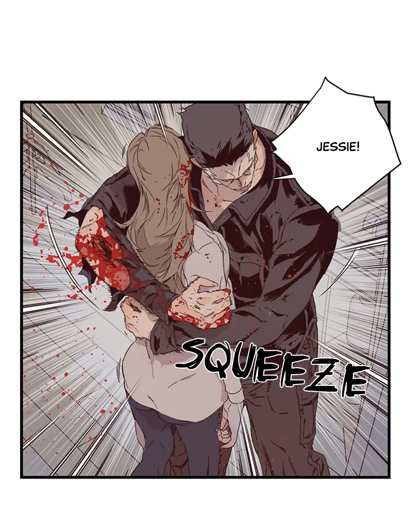 Zombie Ship Chapter 2 Online - página 41