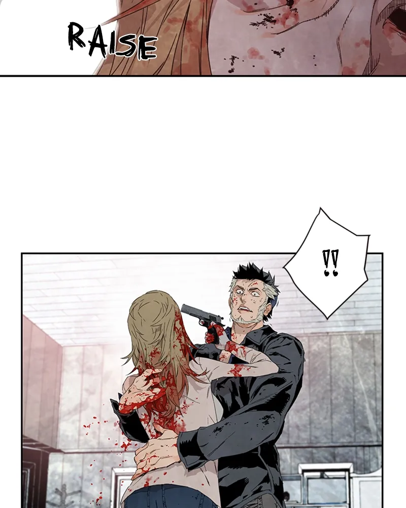 Zombie Ship Chapter 2 Online - página 47