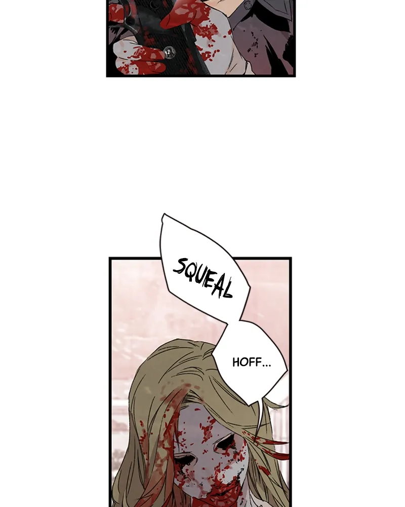 Zombie Ship Chapter 2 Online - página 49