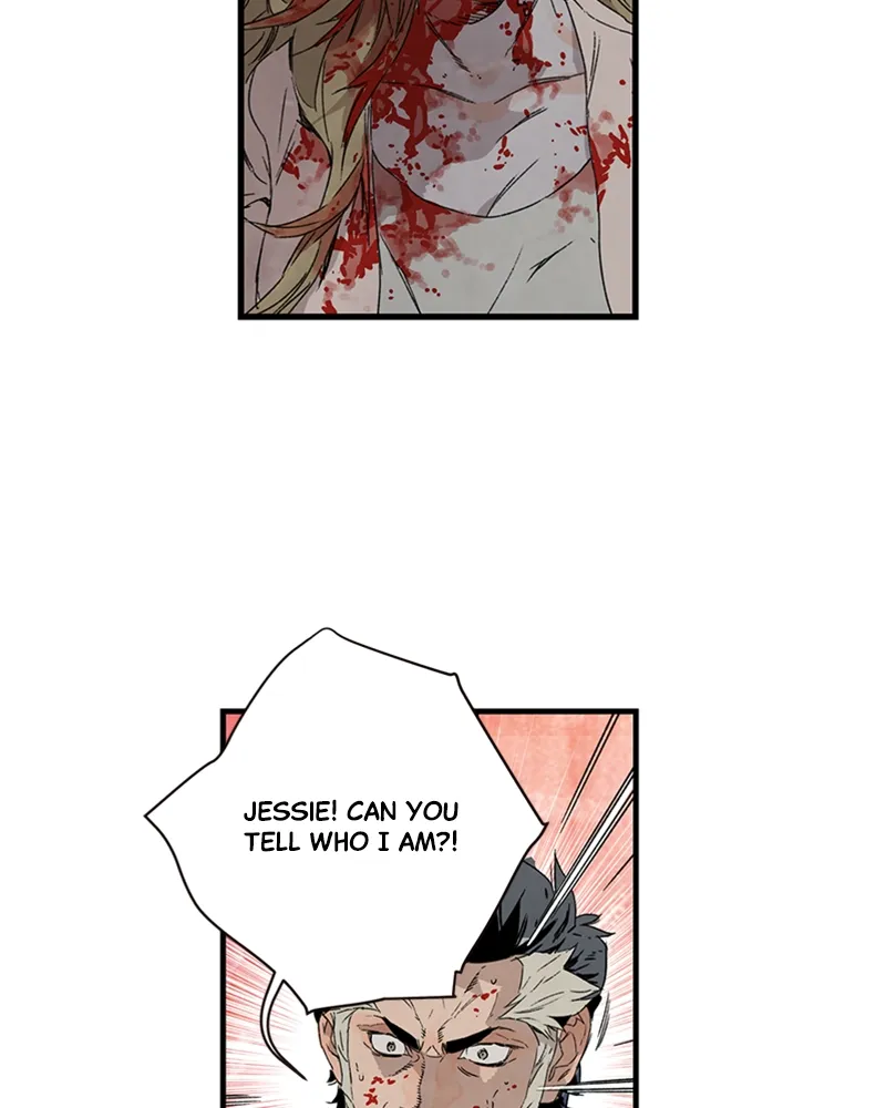 Zombie Ship Chapter 2 Online - página 50