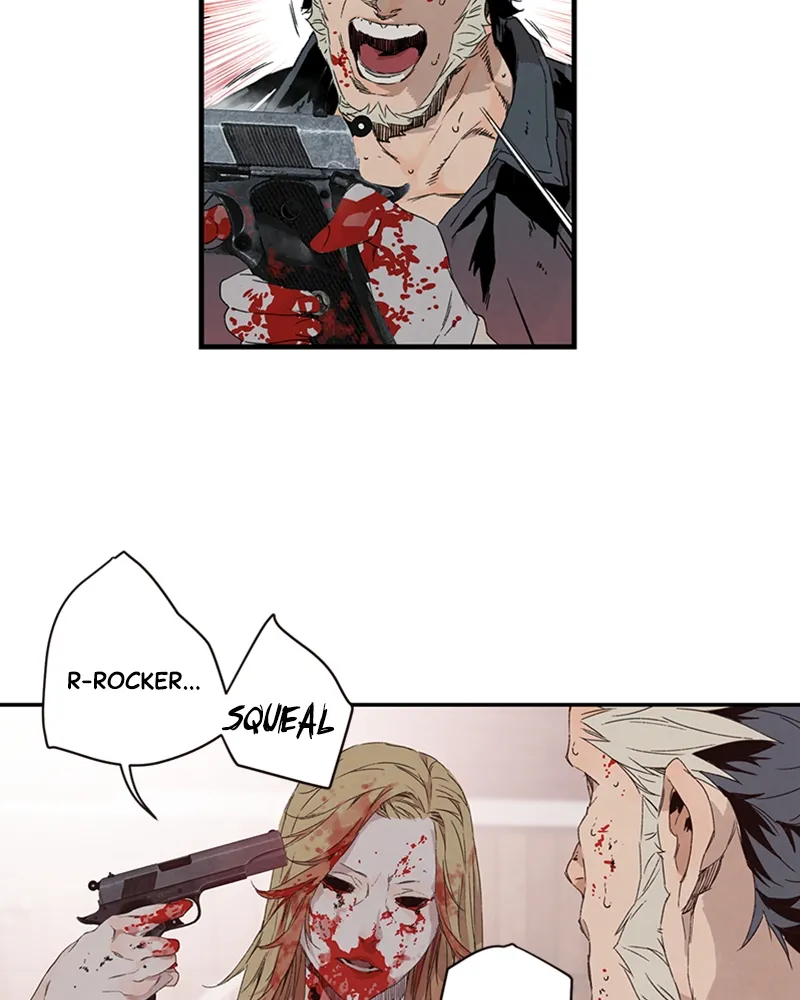 Zombie Ship Chapter 2 Online - página 51