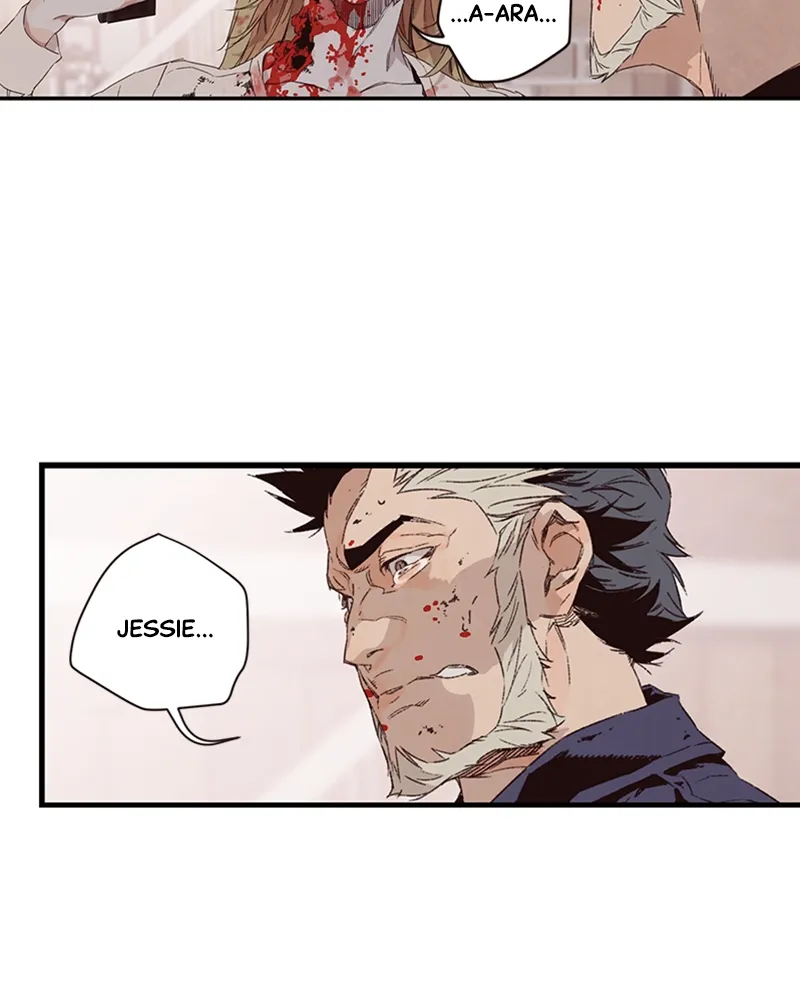 Zombie Ship Chapter 2 Online - página 52