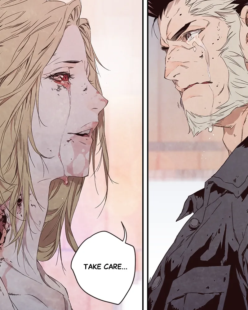 Zombie Ship Chapter 2 Online - página 55
