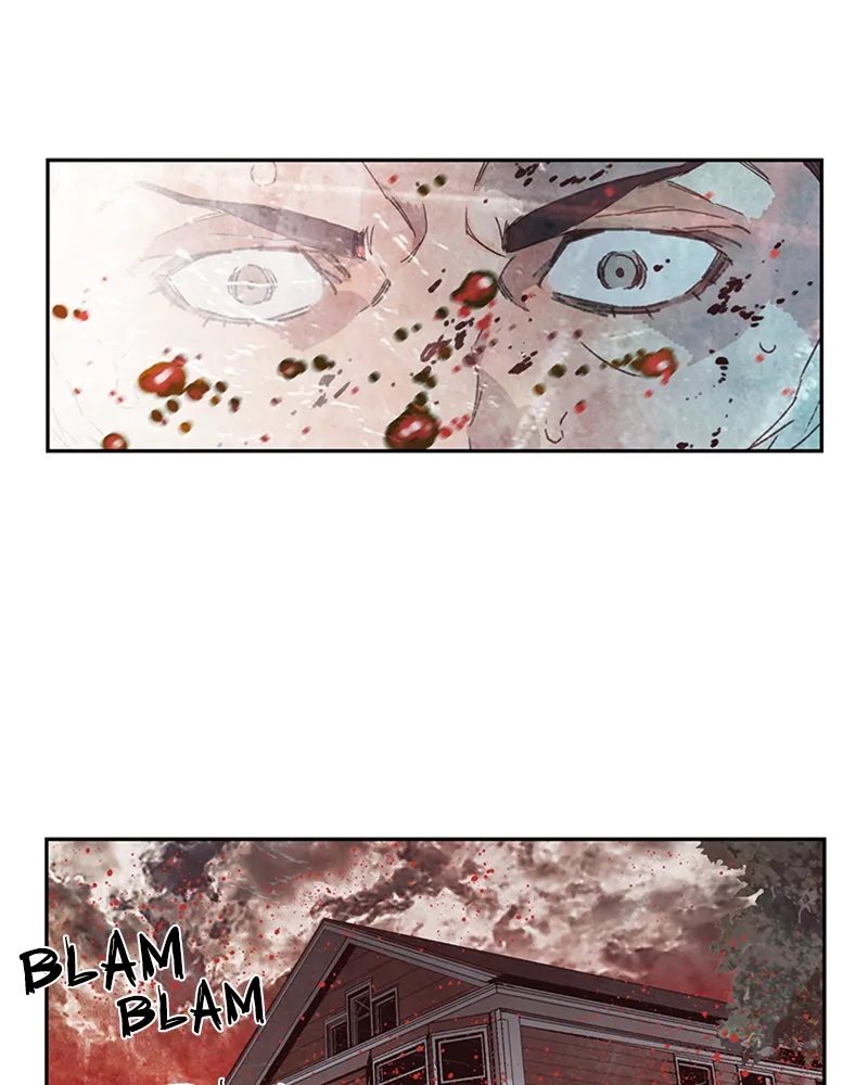 Zombie Ship Chapter 2 Online - página 57