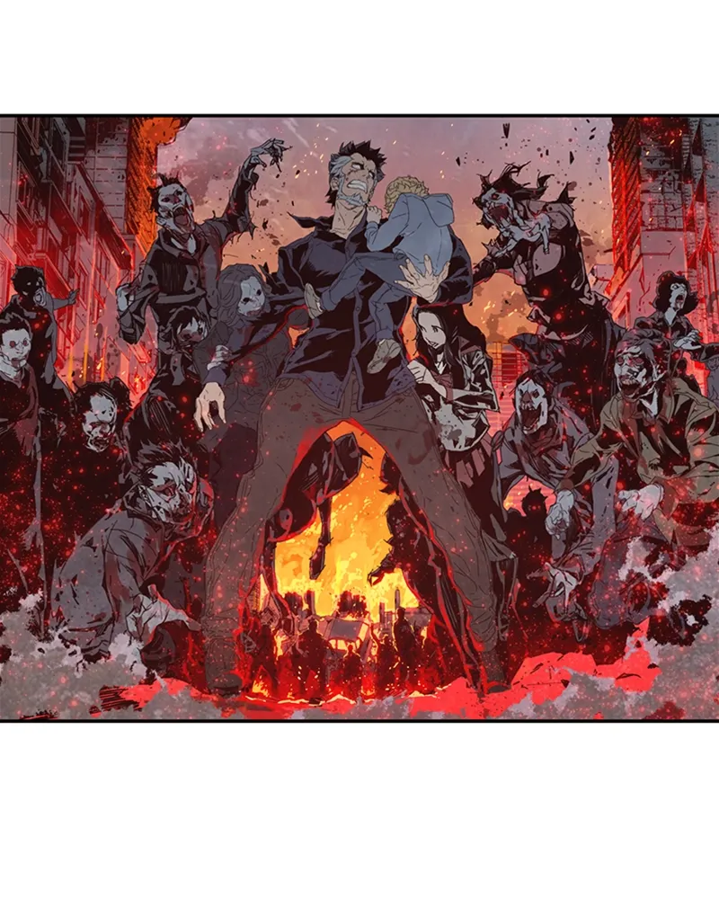 Zombie Ship Chapter 2 Online - página 60