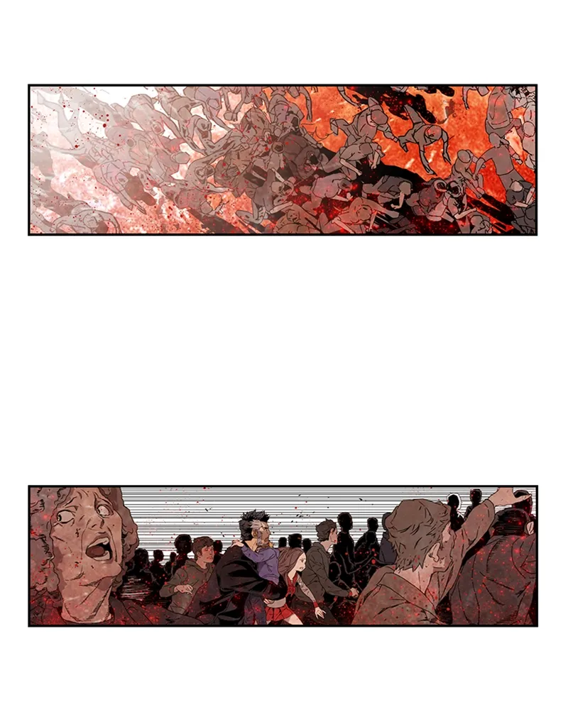 Zombie Ship Chapter 2 Online - página 61