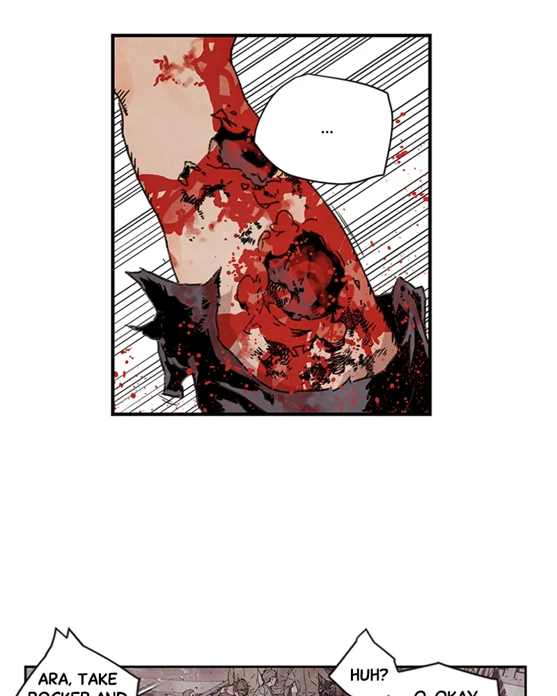 Zombie Ship Chapter 2 Online - página 63