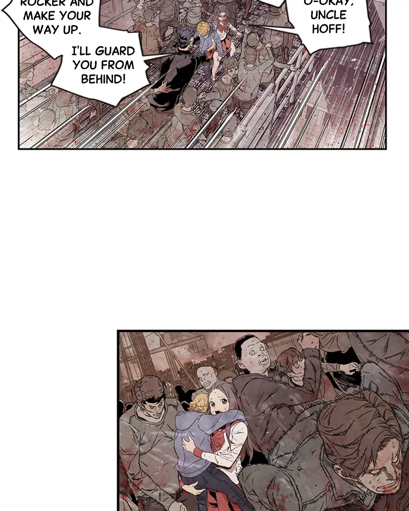 Zombie Ship Chapter 2 Online - página 64