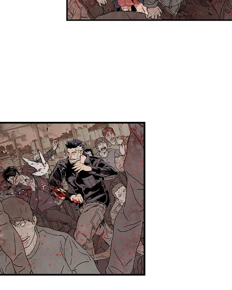 Zombie Ship Chapter 2 Online - página 65