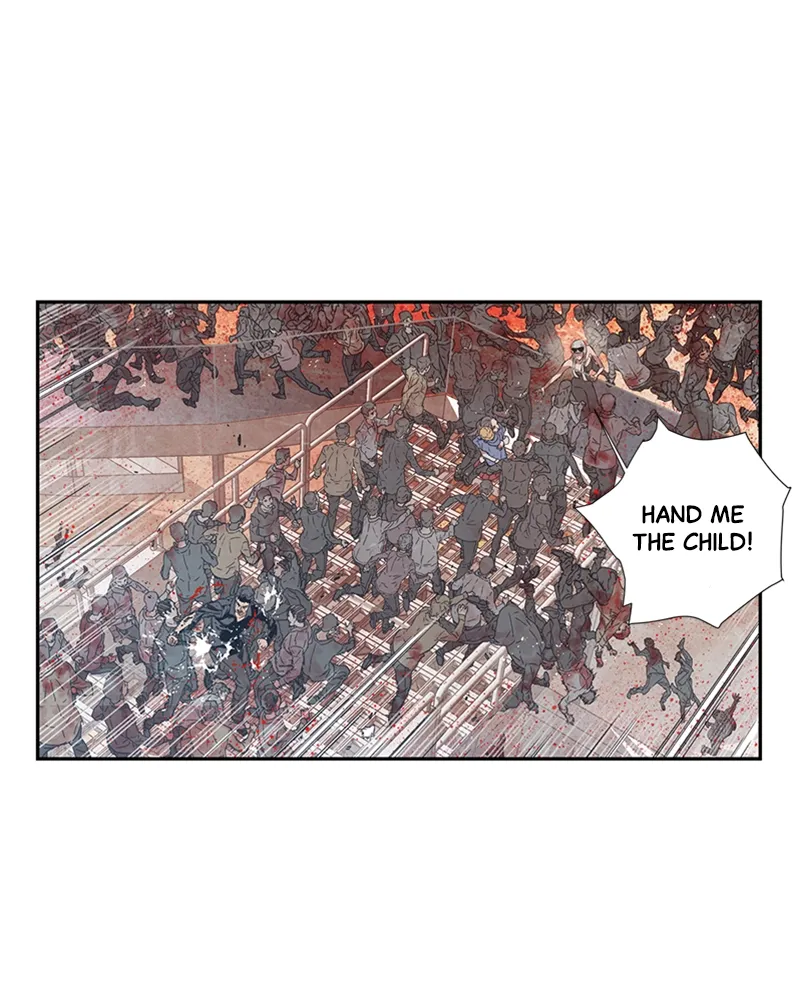 Zombie Ship Chapter 2 Online - página 66