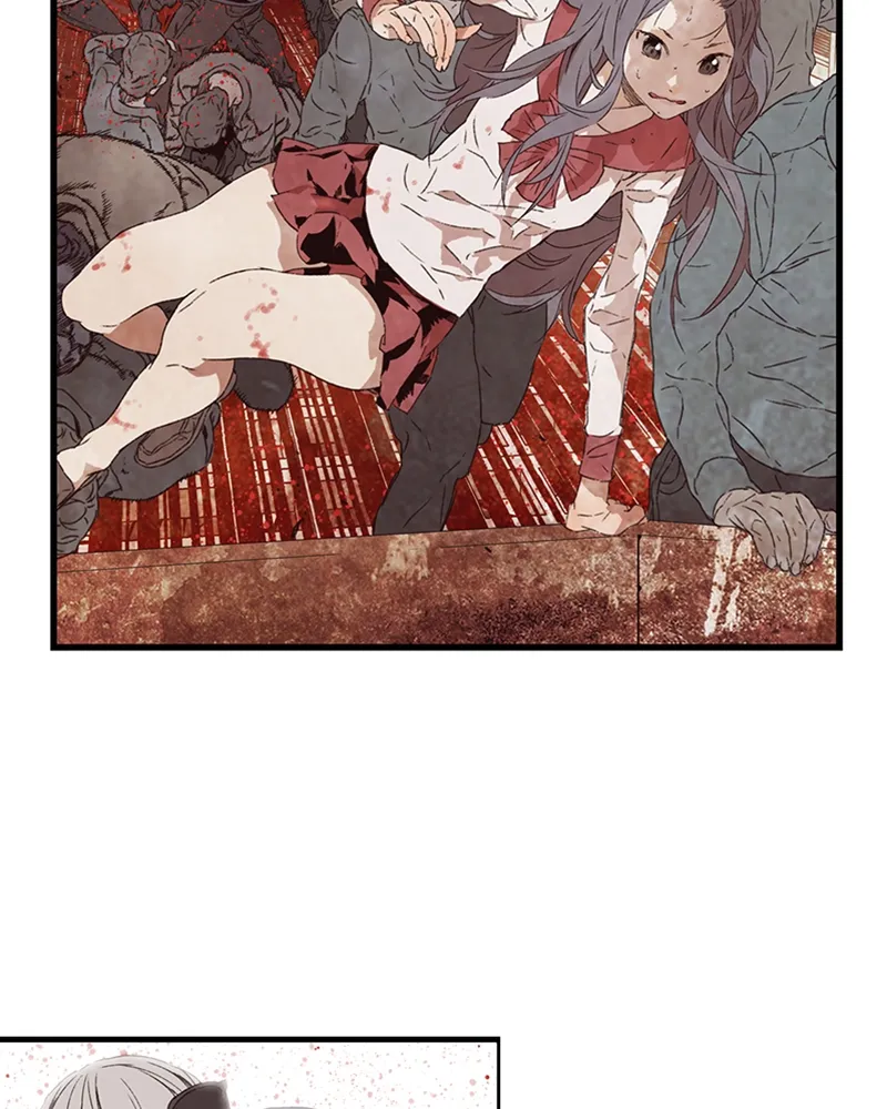 Zombie Ship Chapter 2 Online - página 70