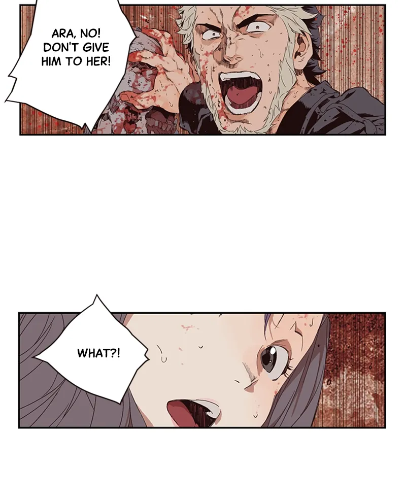Zombie Ship Chapter 2 Online - página 72