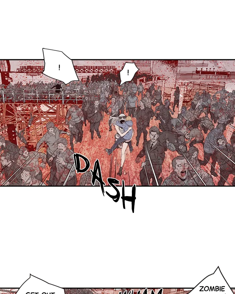 Zombie Ship Chapter 2 Online - página 73