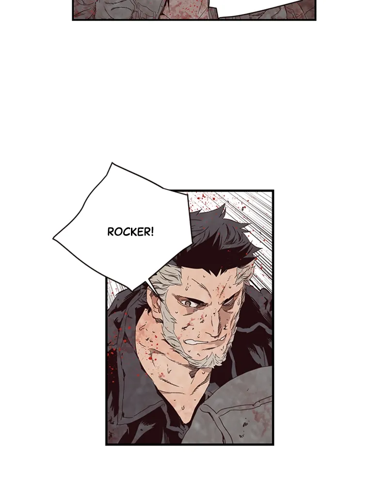 Zombie Ship Chapter 2 Online - página 75