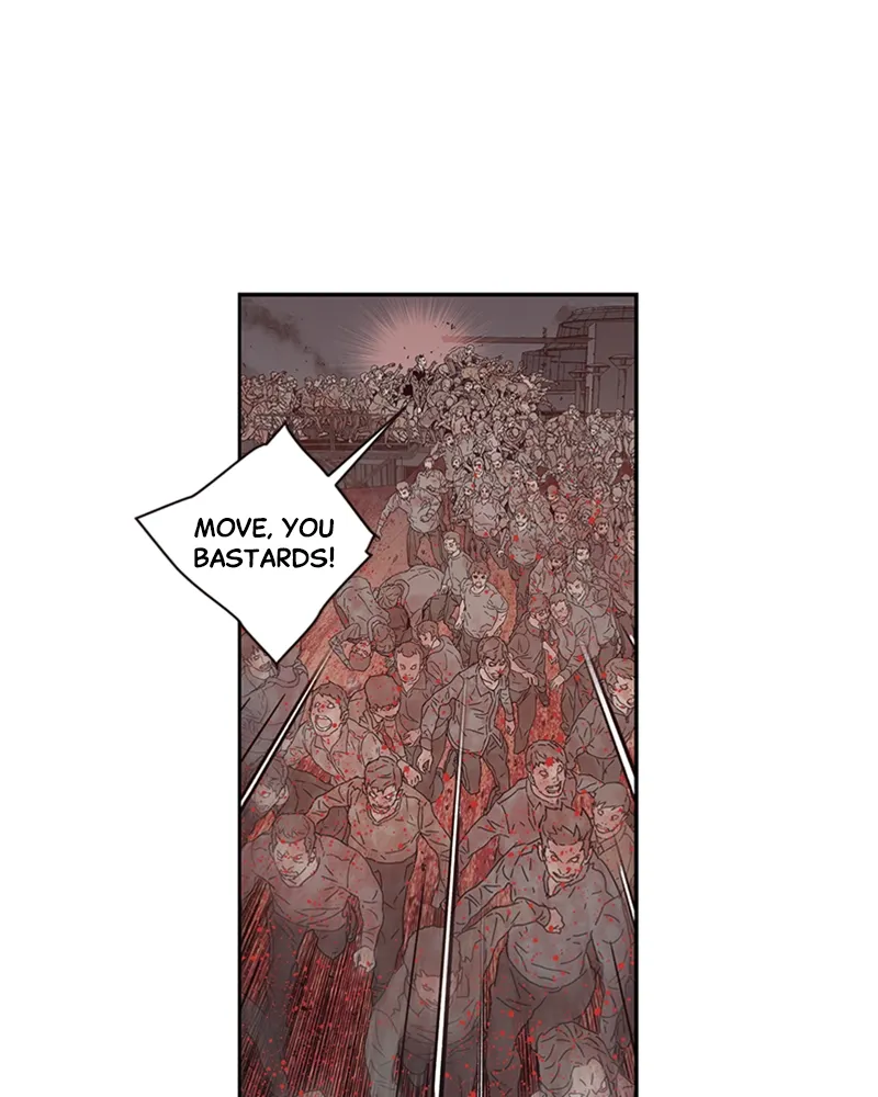 Zombie Ship Chapter 2 Online - página 76