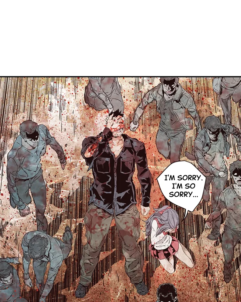 Zombie Ship Chapter 2 Online - página 82