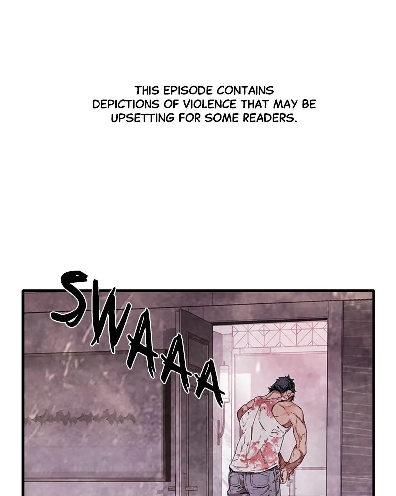 Zombie Ship Chapter 3 Online - página 1