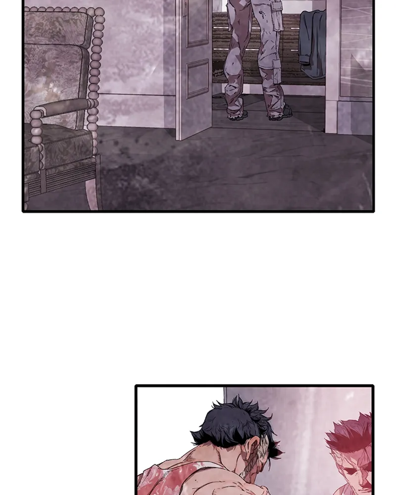 Zombie Ship Chapter 3 Online - página 2