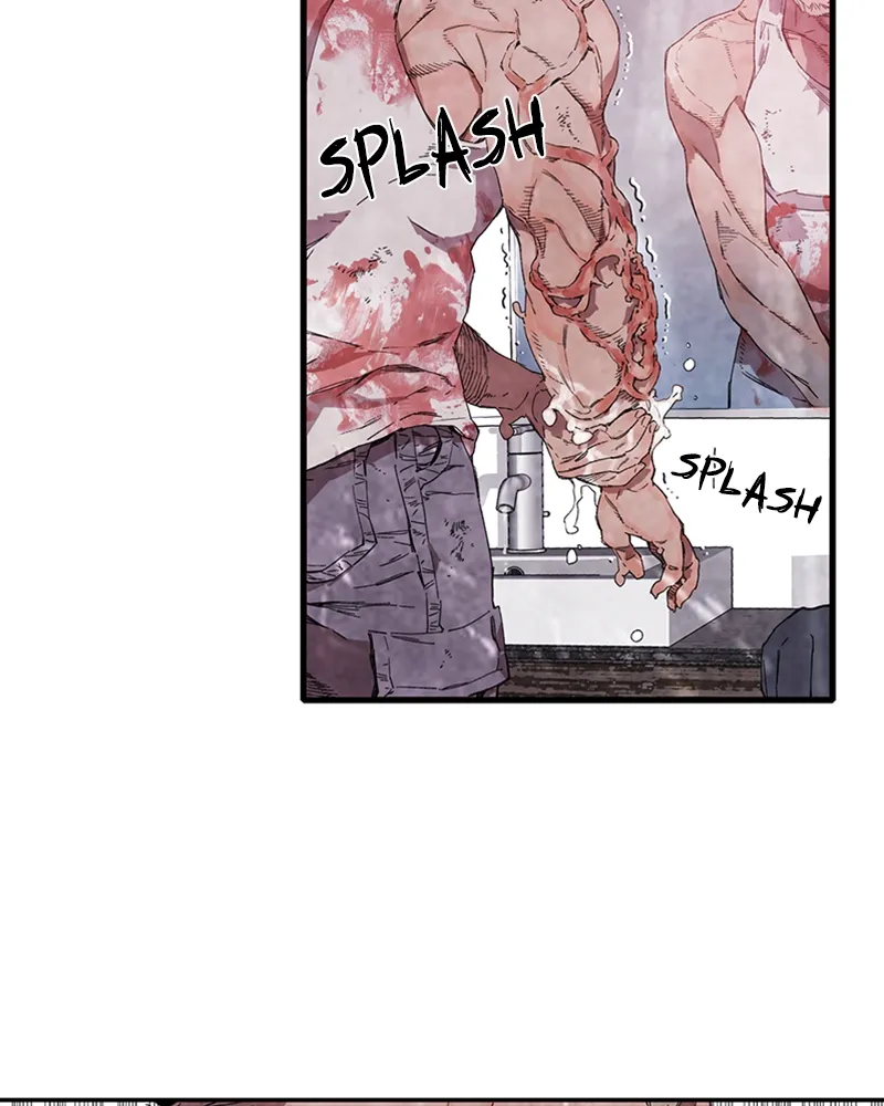 Zombie Ship Chapter 3 Online - página 3