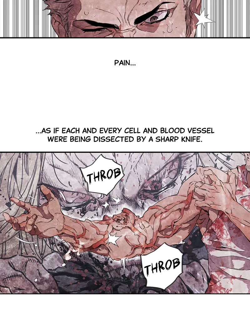 Zombie Ship Chapter 3 Online - página 4