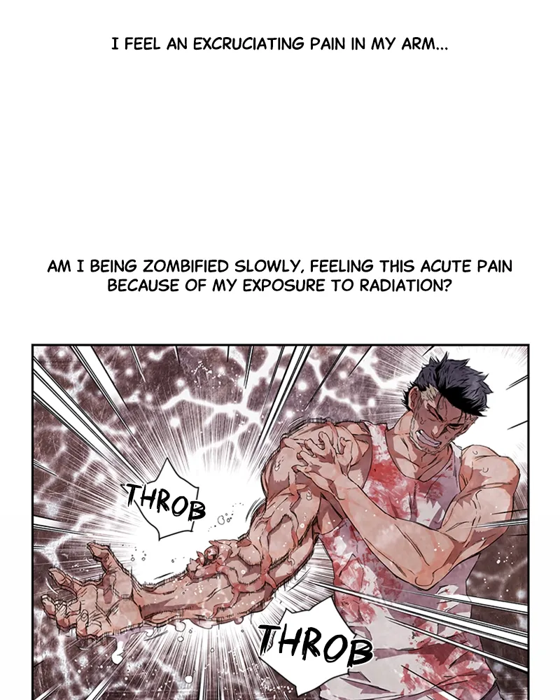 Zombie Ship Chapter 3 Online - página 5