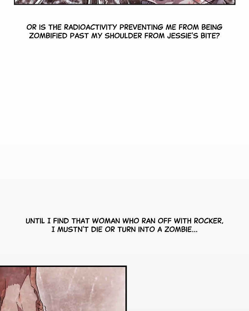 Zombie Ship Chapter 3 Online - página 6