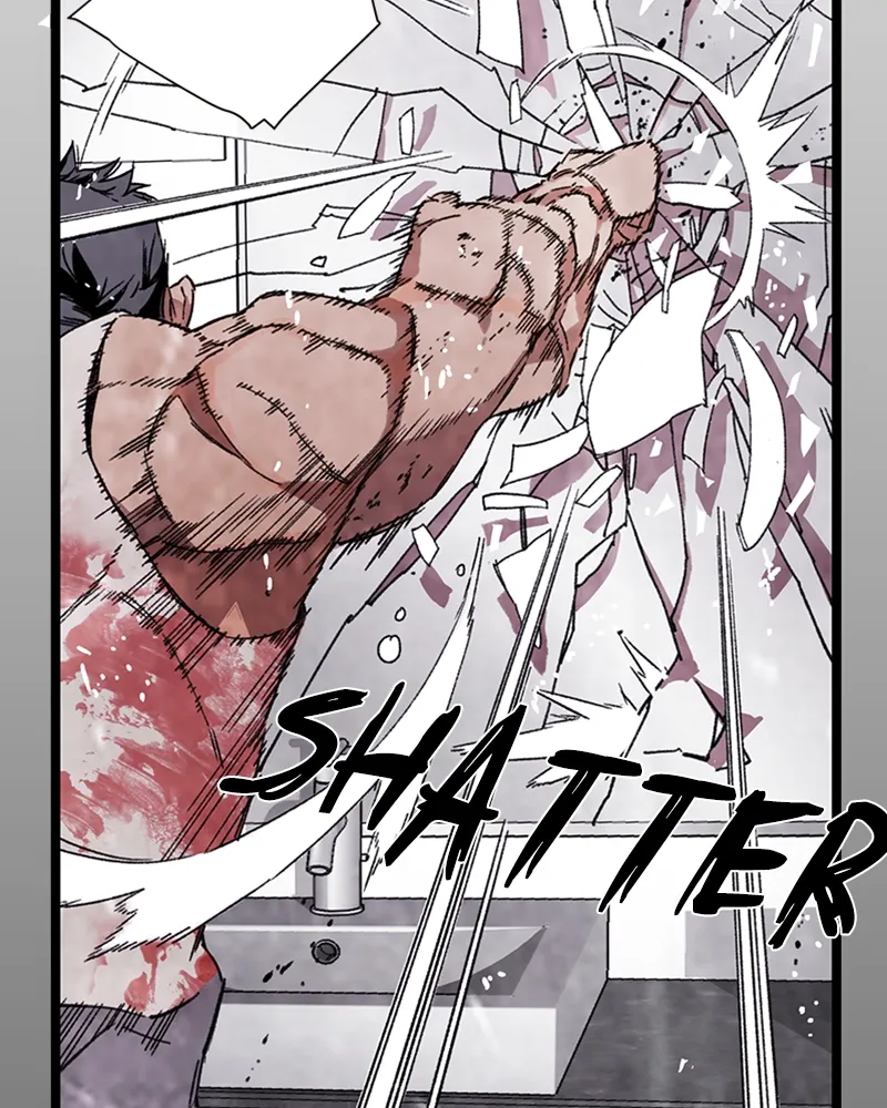 Zombie Ship Chapter 3 Online - página 8