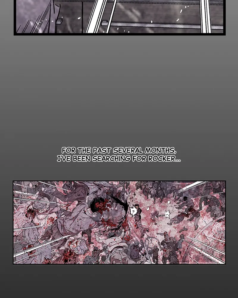 Zombie Ship Chapter 3 Online - página 9