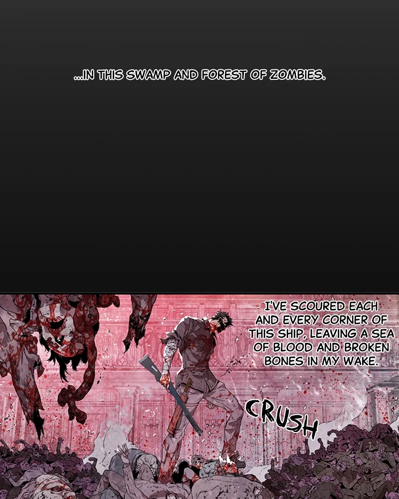Zombie Ship Chapter 3 Online - página 10