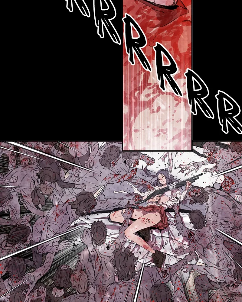 Zombie Ship Chapter 3 Online - página 14