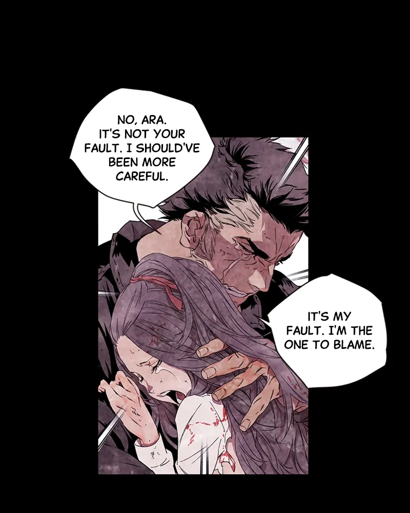 Zombie Ship Chapter 3 Online - página 20