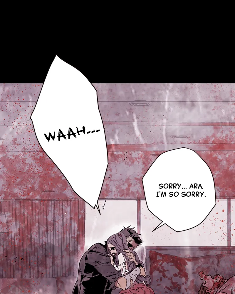 Zombie Ship Chapter 3 Online - página 21