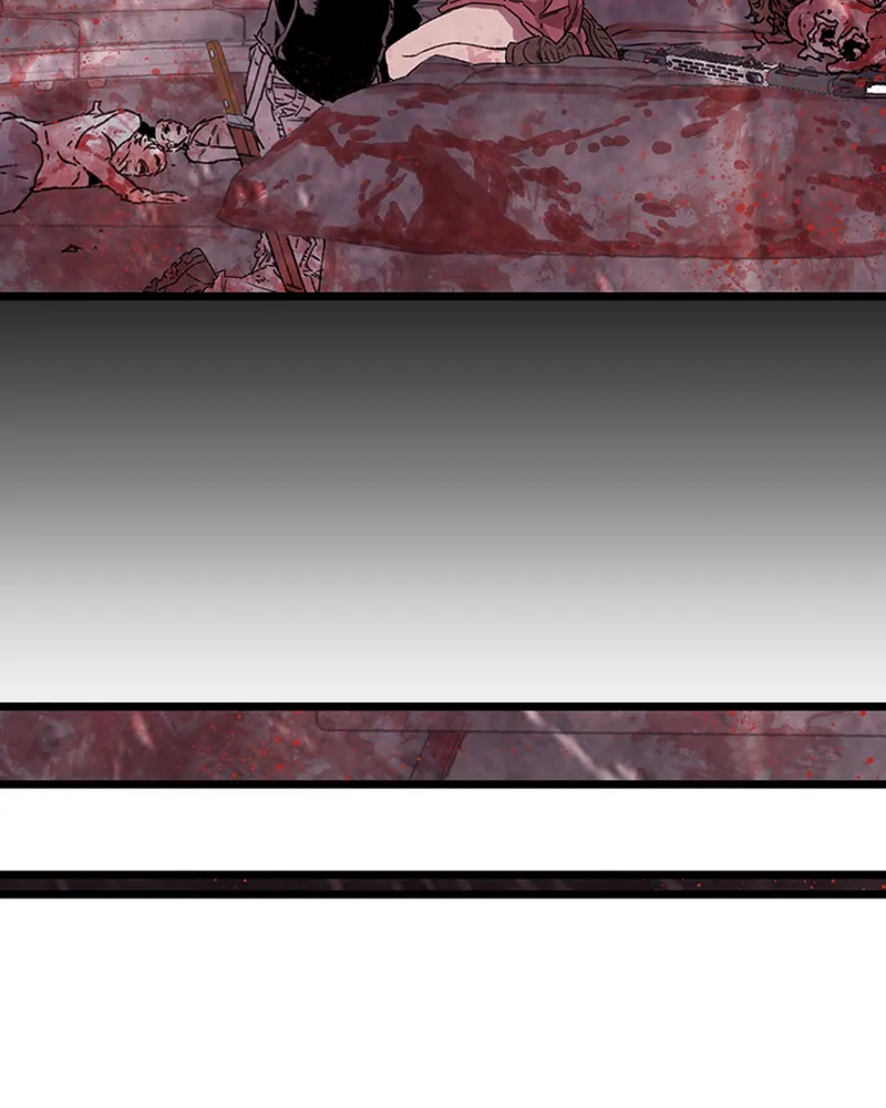 Zombie Ship Chapter 3 Online - página 22