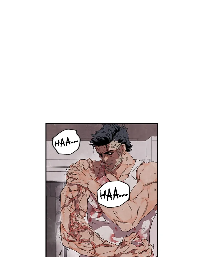 Zombie Ship Chapter 3 Online - página 26