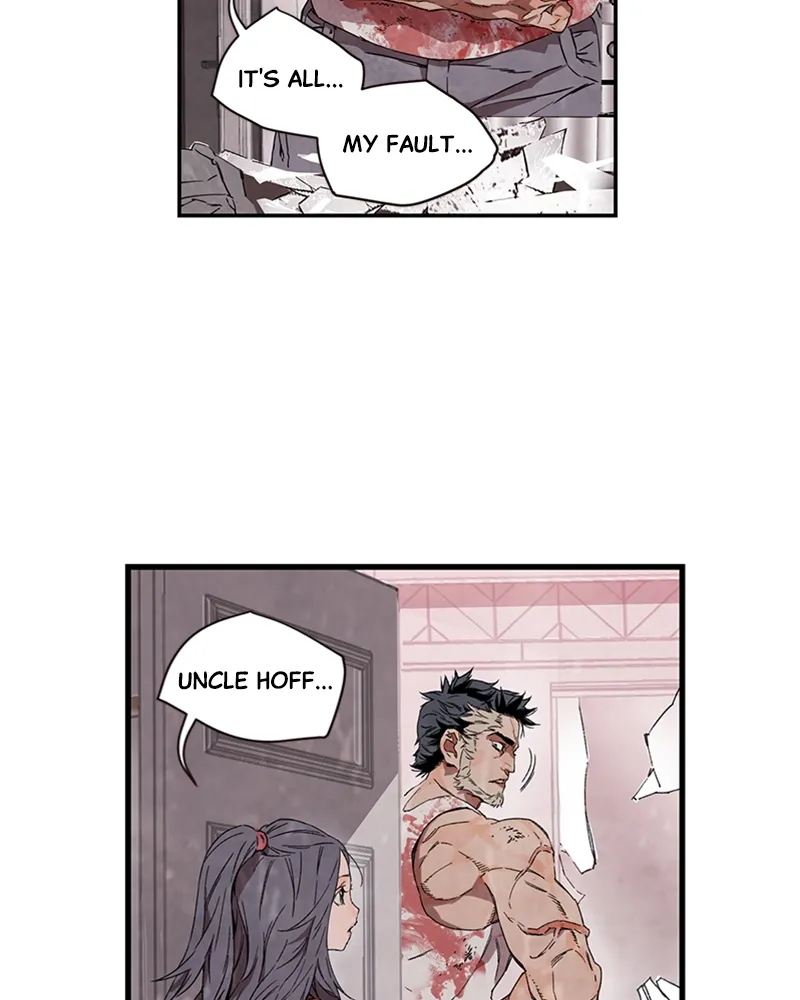 Zombie Ship Chapter 3 Online - página 27