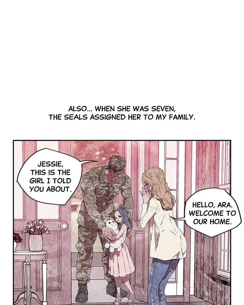 Zombie Ship Chapter 3 Online - página 34