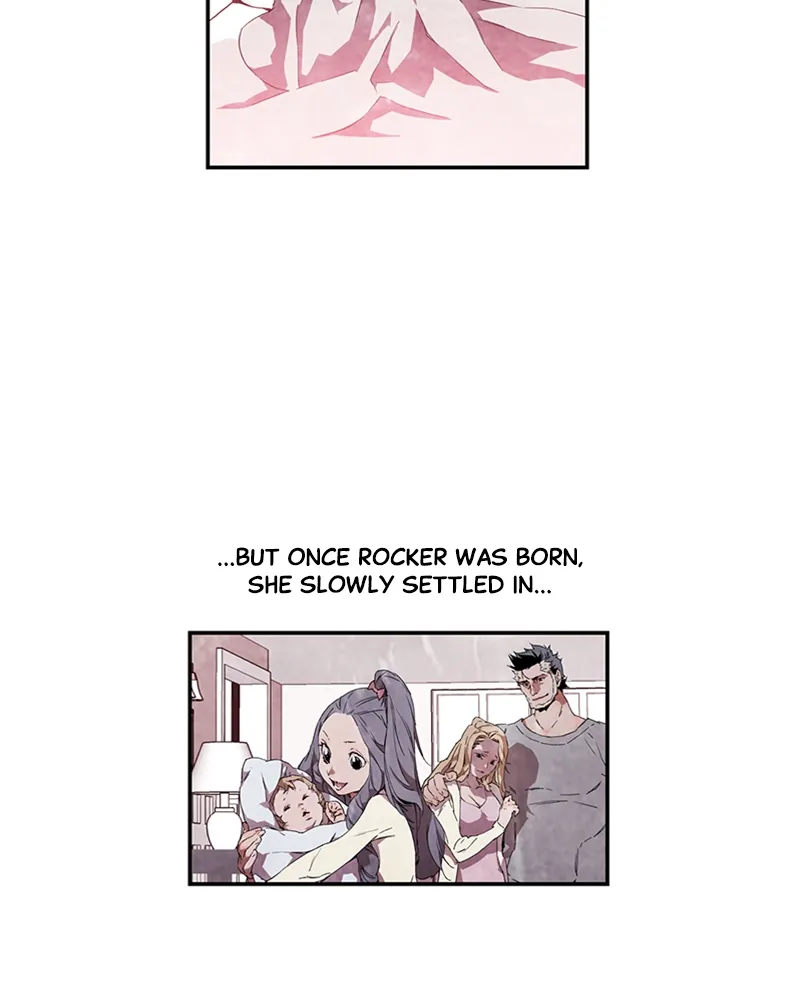 Zombie Ship Chapter 3 Online - página 36