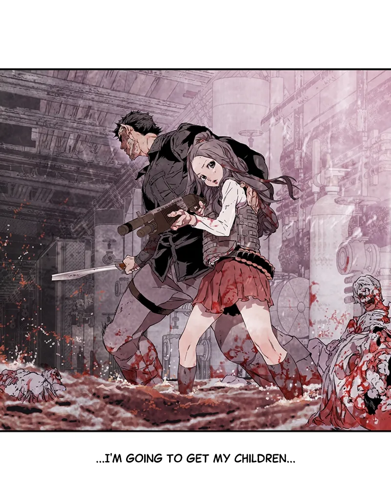 Zombie Ship Chapter 3 Online - página 38
