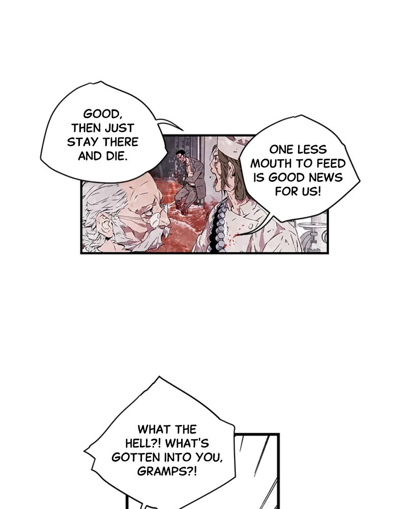 Zombie Ship Chapter 3 Online - página 43