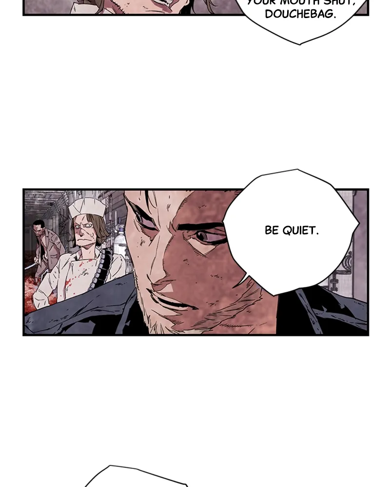 Zombie Ship Chapter 3 Online - página 45