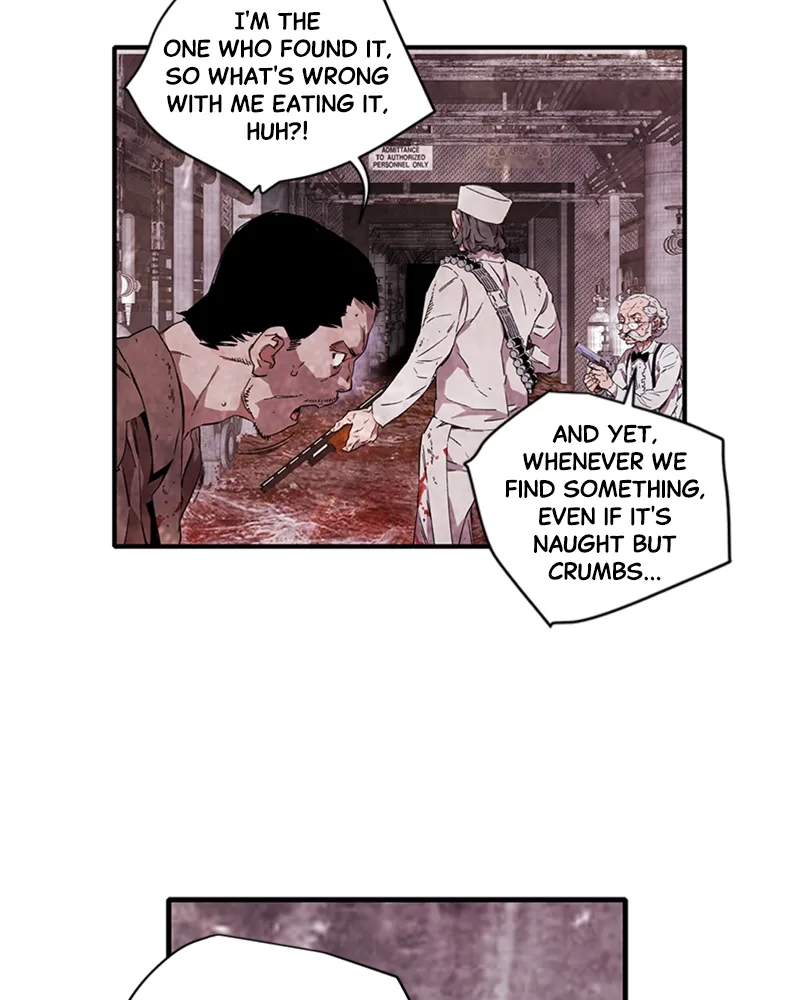 Zombie Ship Chapter 3 Online - página 46