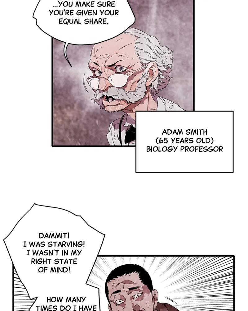 Zombie Ship Chapter 3 Online - página 47